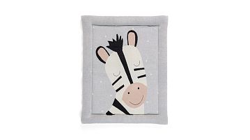 Коврик игровой Zebra (Зебра)